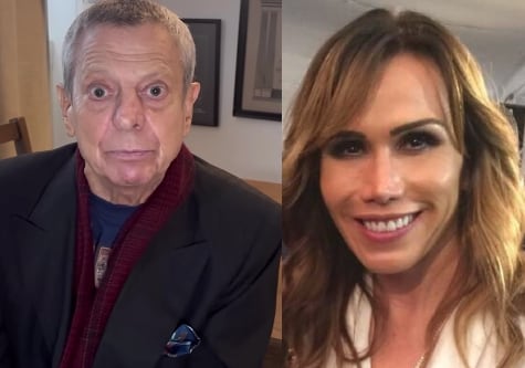 César Bono niega que haya amenazado a Jessica López Rivera