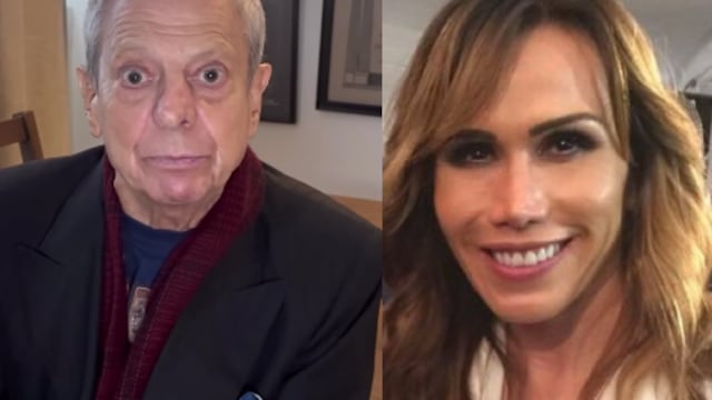 César Bono niega que haya amenazado a Jessica López Rivera