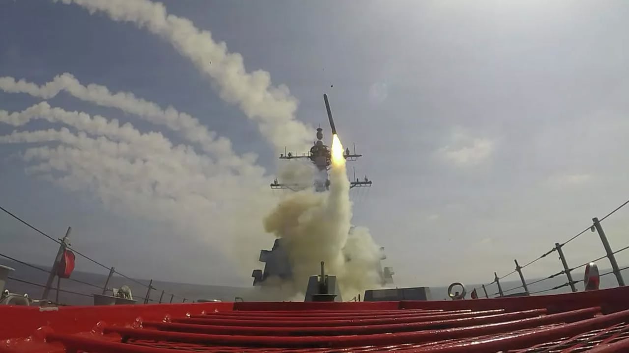 Irán acusa a Estados Unidos de violar acuerdo de tregua con bombardeos