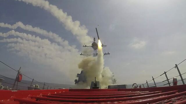 Irán acusa a Estados Unidos de violar acuerdo de tregua con bombardeos