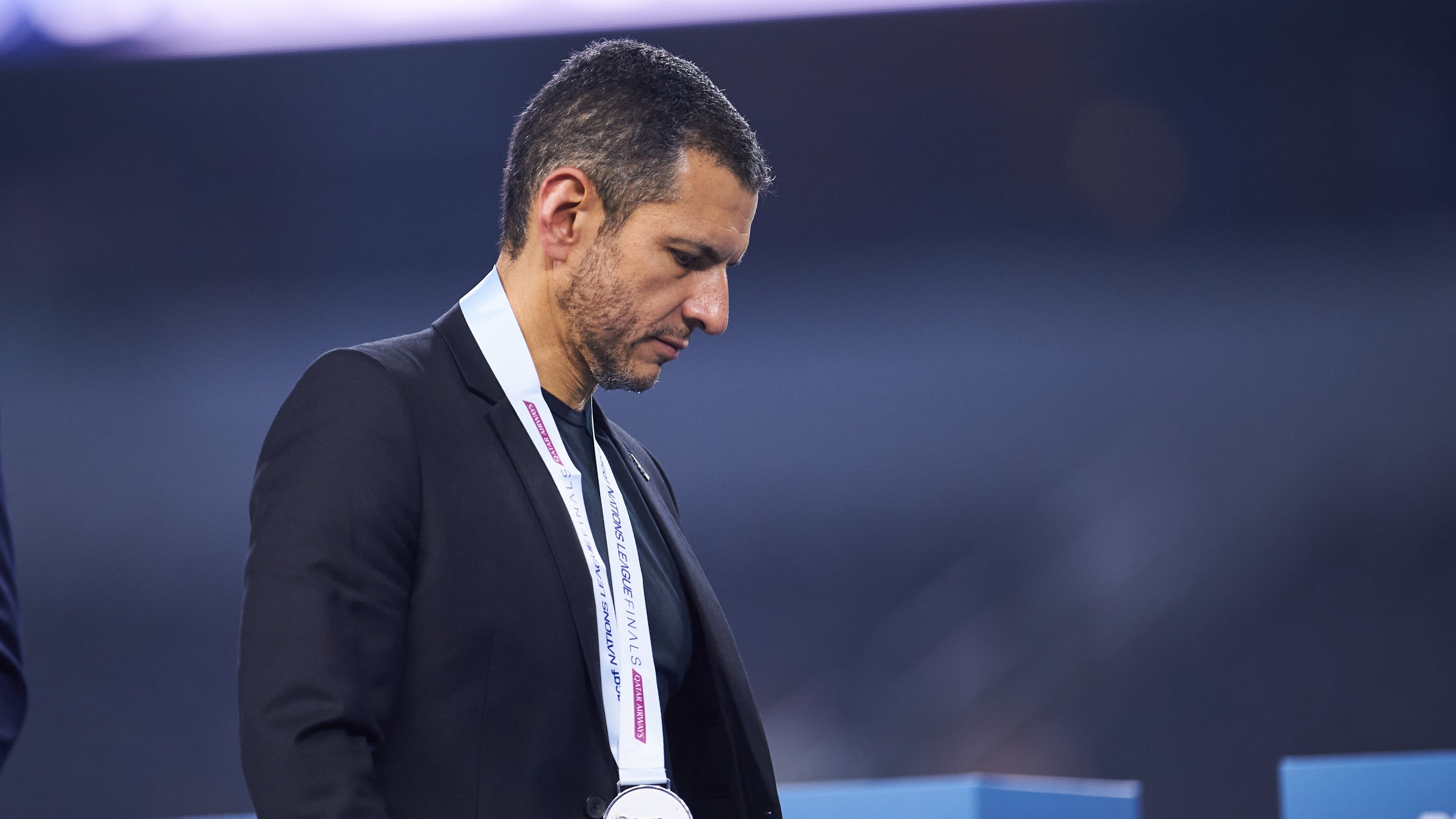 Jaime Lozano ya habló sobre su salida de la Selección Mexicana: “Es una cuestión de valores”