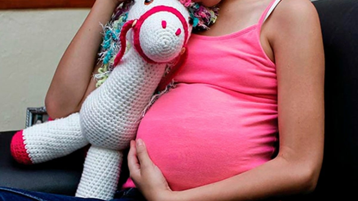DIF Matamoros resguarda a niña de 11 años embarazada por investigación de Fiscalía de Tamaulipas