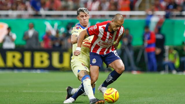Club Chivas regalará cerveza en la previa del Clásico Nacional contra Club América
