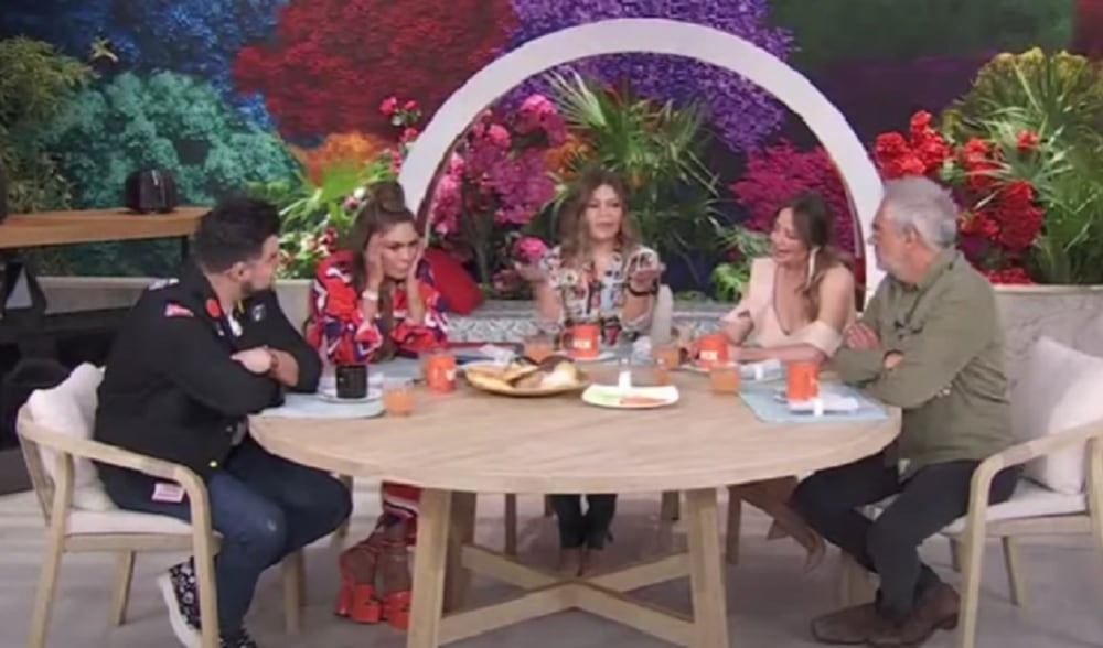 Programa Hoy