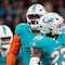 Miami Dolphins podría ser el rival de 49ers en Estadio Banorte
