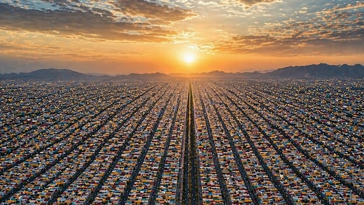 Nezahualcóyotl; un municipio hecho por su gente