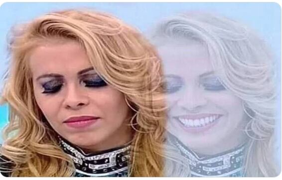 Memes comparan a Pati Chapoy y a Vladimir Putin por orden de arresto