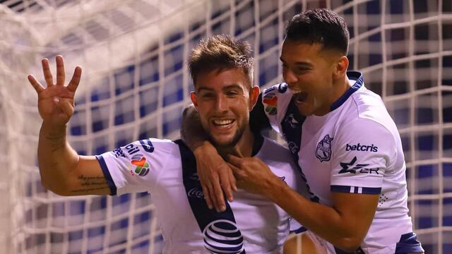 Puebla se puso cuarto en el Clausura 2019.