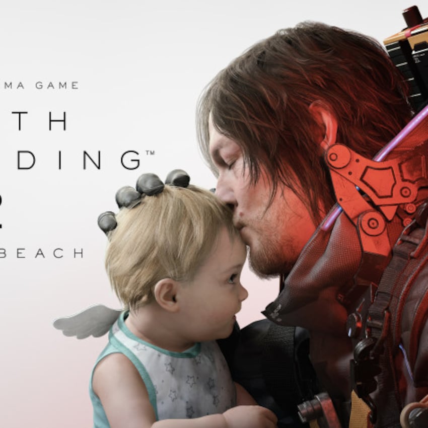 Reseña Death Stranding 2 On the Beach en PC, el nuevo juego de Hideo Kojima