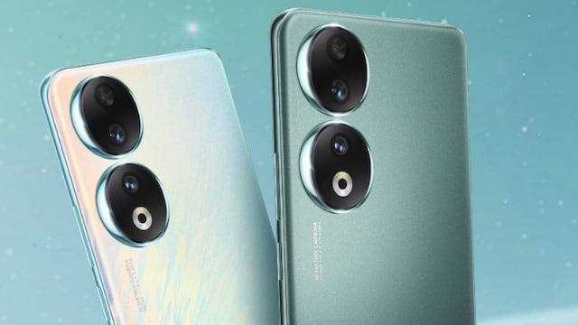 Honor 90, smartphone
