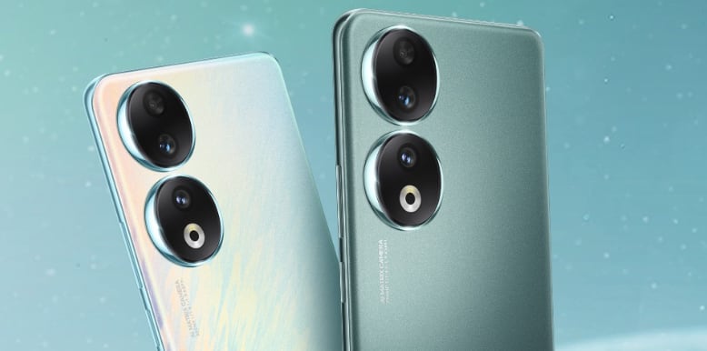 Honor 90, smartphone