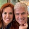 ¿Quién fue Raúl Quintero? La pareja de María Celeste Arrarás que murió repentinamente