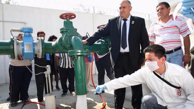 Elías Manuel Prieto López, responsable de desfalco en organismo municipal