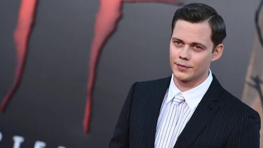 Bill Skarsgård protagonizará la serie de It, Welcome to Derry, de Max