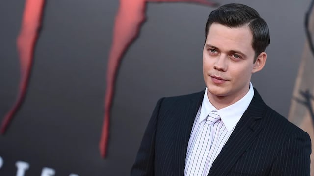 Bill Skarsgård regresa como Pennywise para la serie Welcome to Derry, precuela de It