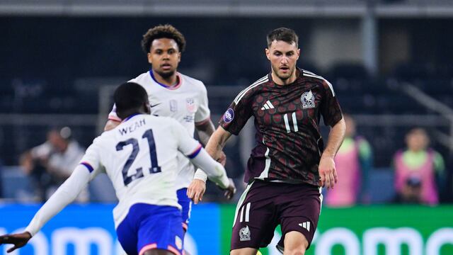 Selección Mexicana sostendrá amistoso contra Estados Unidos en Guadalajara.