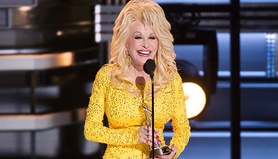 Dolly Parton