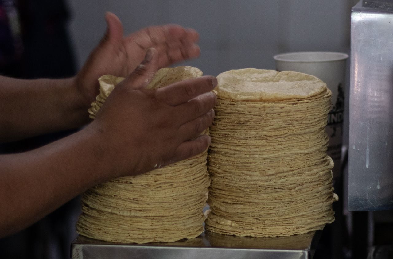 Tortillas