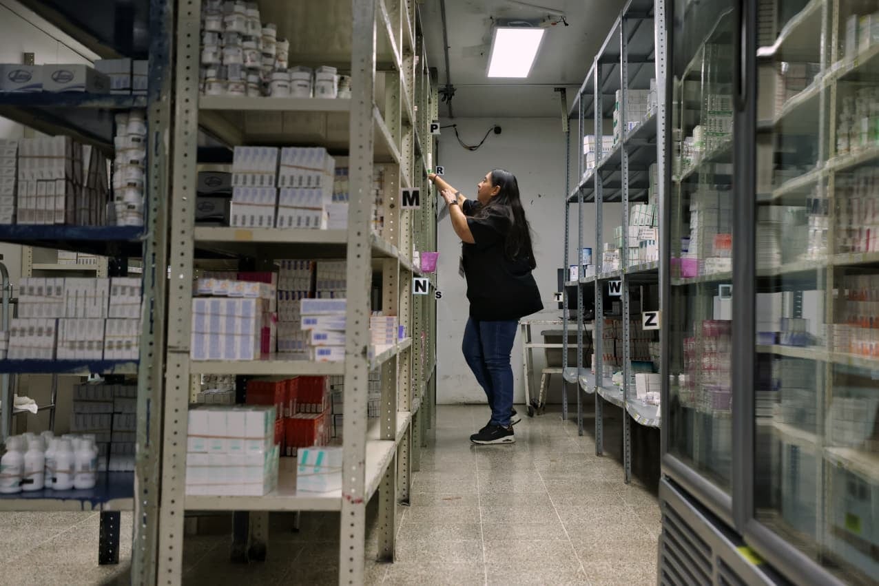 Nueva área de urgencias del ISSSTE beneficia a casi 200 mil derechohabientes