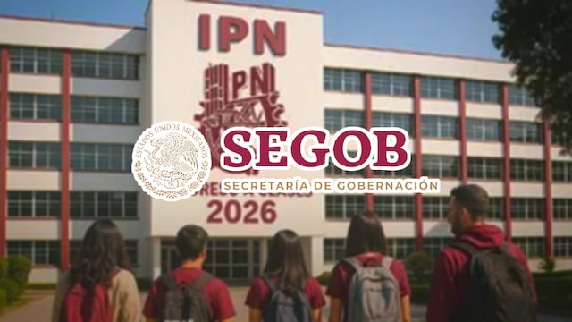 Segob acuerda diálogo con estudiantes del IPN en medio de protestas