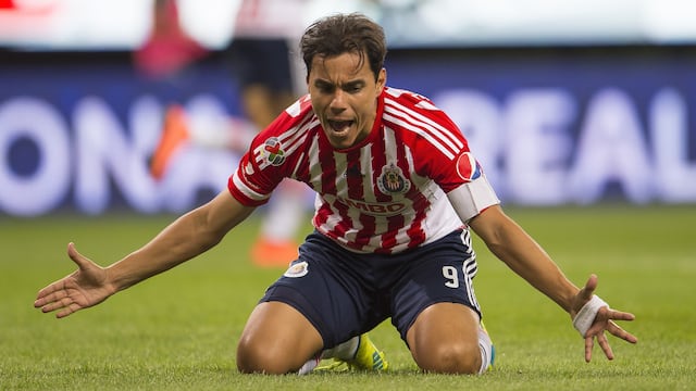 Omar Bravo y otros 5 futbolistas de la Liga MX que han sido acusados por abuso