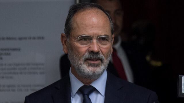 ¿Gustavo Madero dijo que Xóchitl Gálvez es usada por PRI y PAN y no puede ganar?