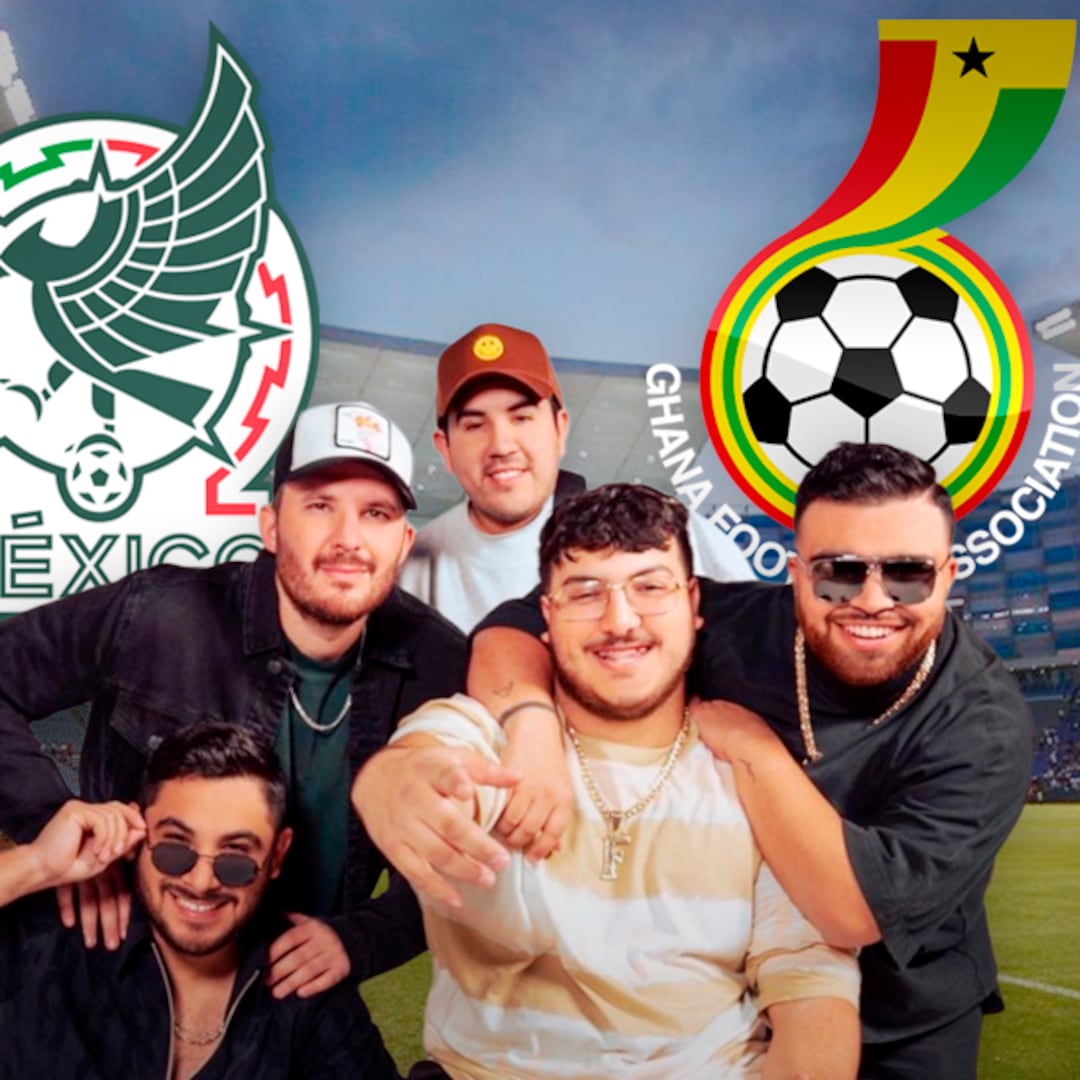 Así se vivió “Un solo corazón” de Grupo Frontera en el Estadio Cuauhtémoc