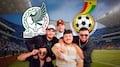 Así se vivió “Un solo corazón” de Grupo Frontera en el Estadio Cuauhtémoc