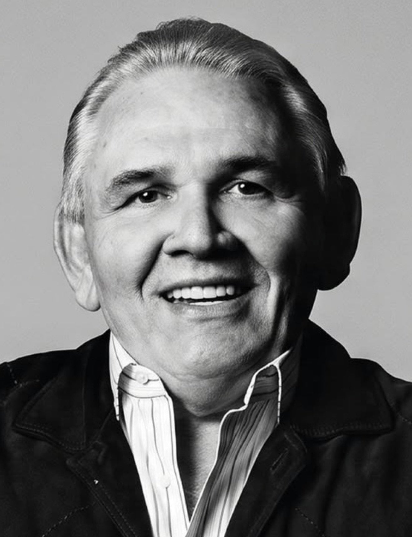 Raymundo Gómez Flores, empresario.