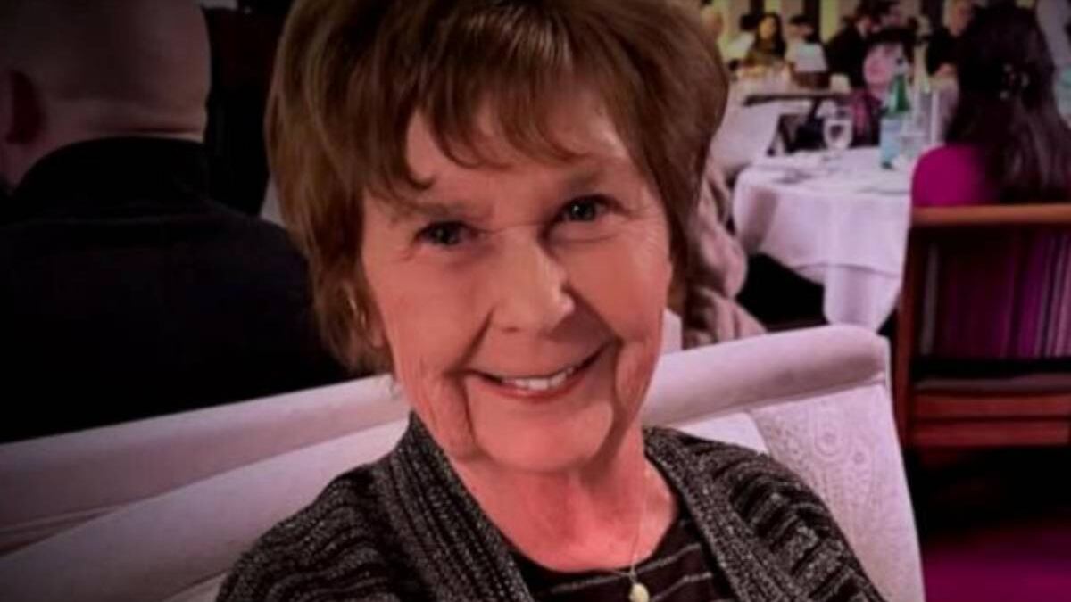 FBI eleva recompensa por secuestrador de Nancy Guthrie