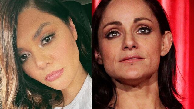 Lolita Cortés revela si se lleva bien con Yuridia