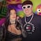 La foto de Karely Ruiz con Dani Flow que el EDC 2024 hizo posible