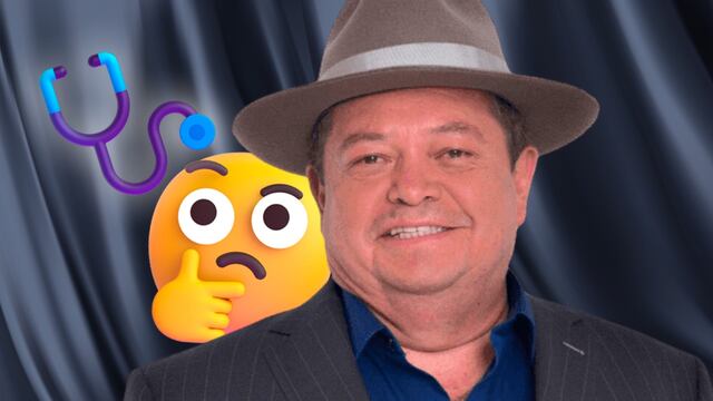 El hijo de Rubén Moya, actor de doblaje, revela de qué murió su papá a los 62 años