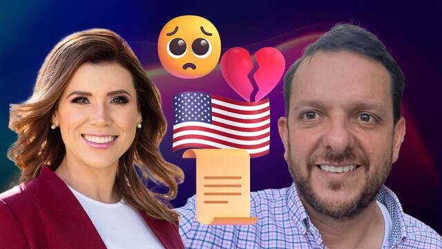 Marina del Pilar Ávila y Carlos Torres se divorcian: estos son los 4 escándalos que lo provocaron