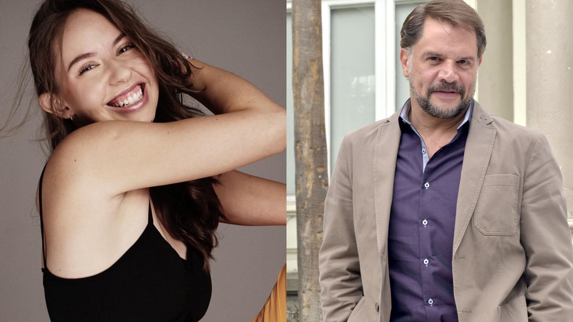 Alexa Hoffman parte su sentir tras mostrar videos de Héctor Parra como abusador.