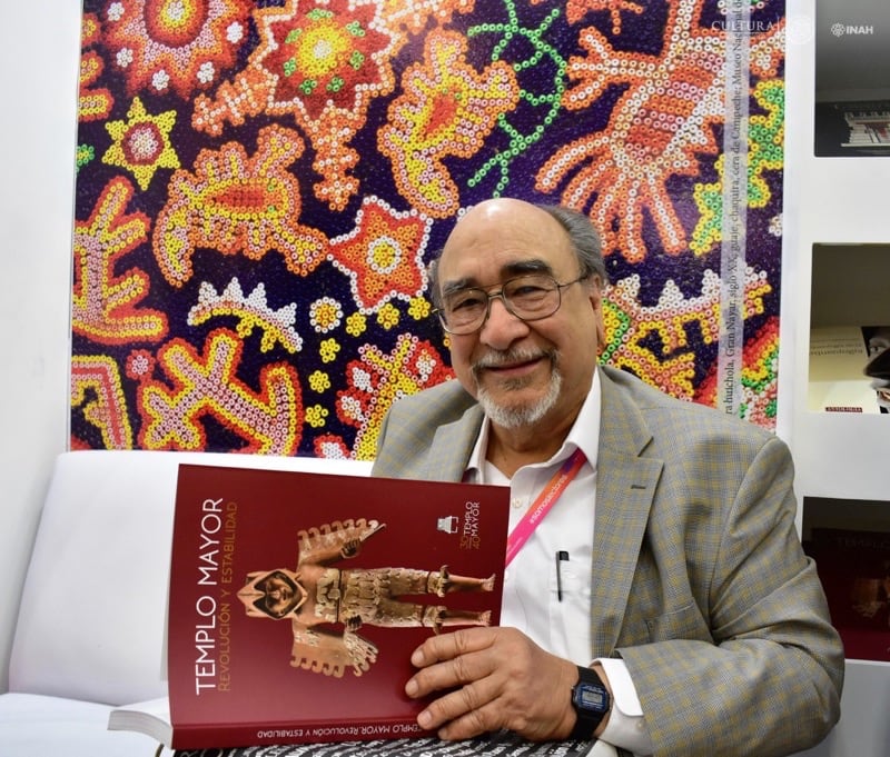 Alfredo López Austin