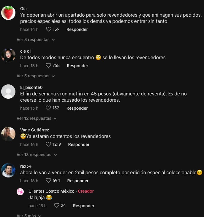 Usuarios reaccionan ante la noticia de que Costco dejaría de vender el pastel Choco Fudge