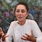 Claudia Sheinbaum fue contundente con Estados Unidos y el impuesto a las remesas de mexicanos