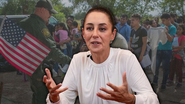 Rechazo a impuesto a las remesas de Estados Unidos