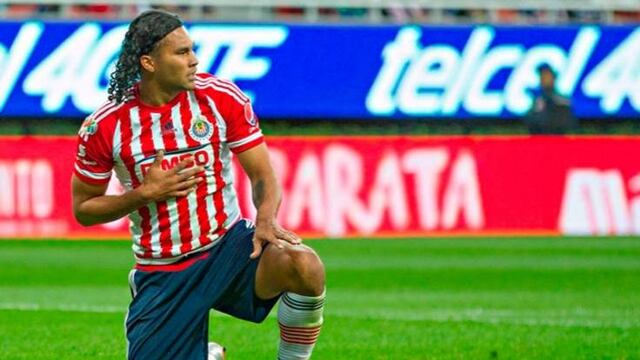 Carlos 'Gullit' Peña