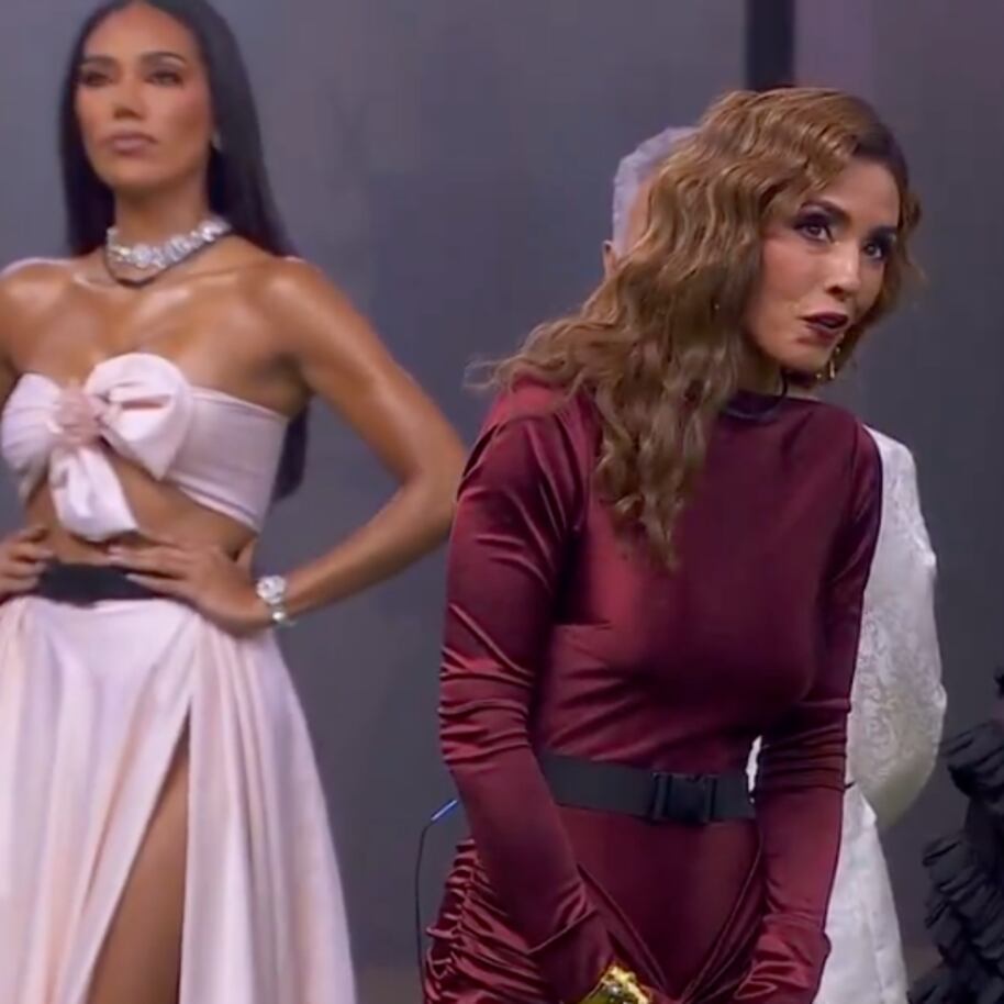 El duro sinceramiento entre Mar Contreras y Dalilah Polanco en La Casa de los Famosos México 2025: “No estás siendo honesta ni contigo”