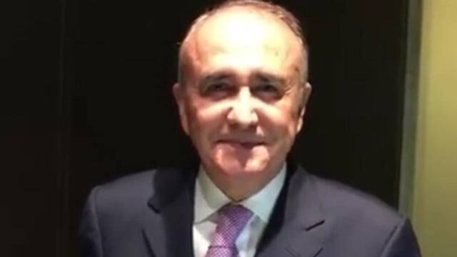 Pedro  Ferriz de Con