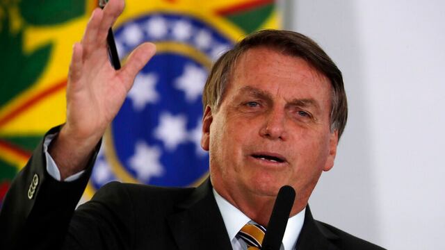 Jair Bolsonaro