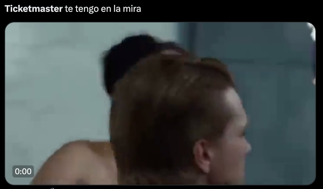 Memes boletos Taylor Swift