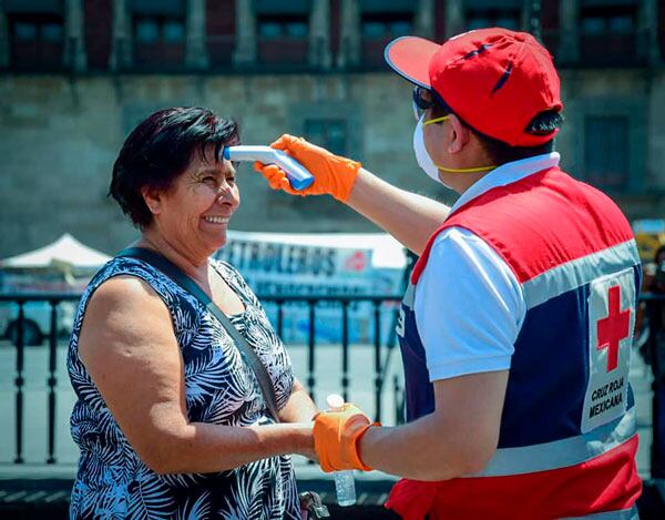 También se ha apoyado en la prevención