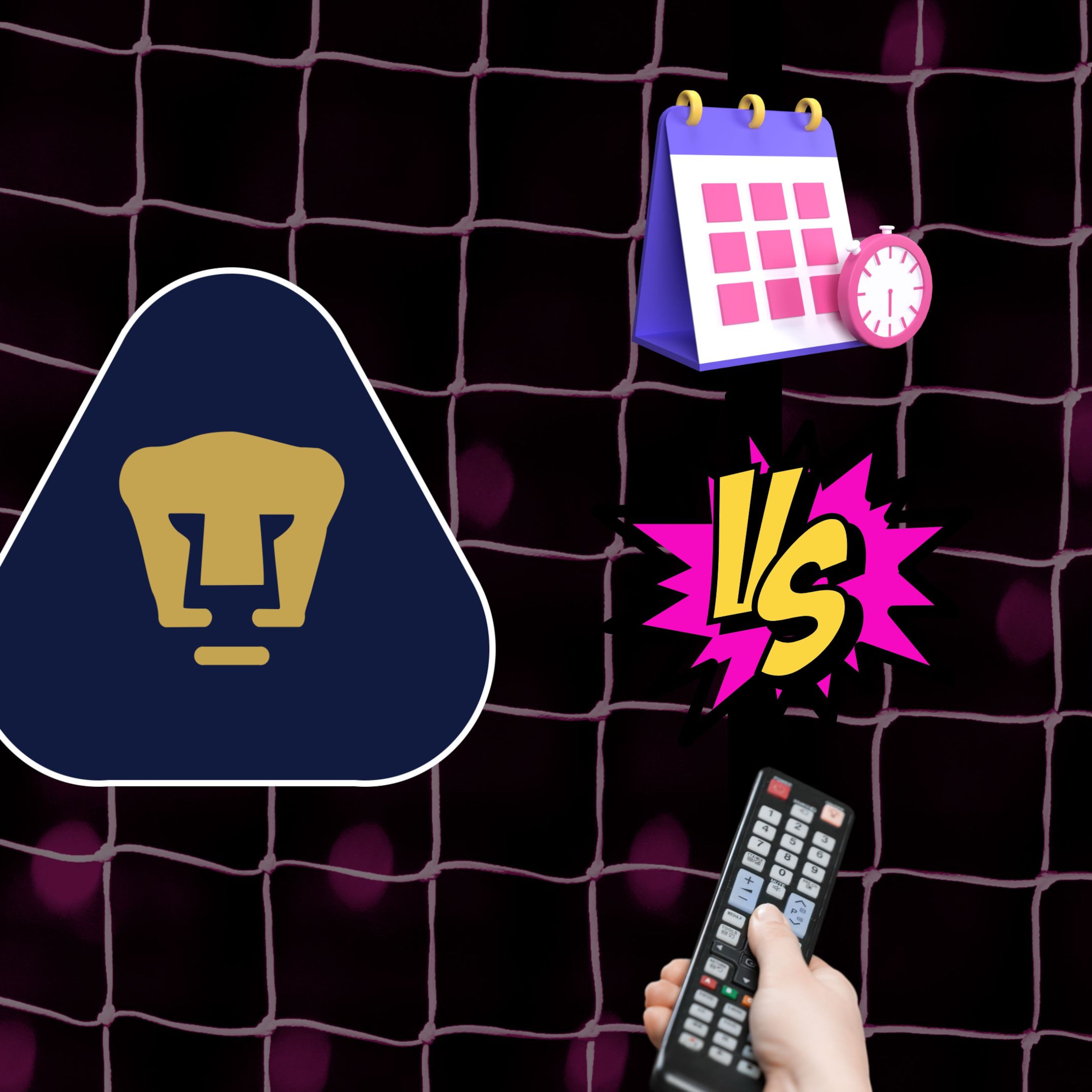 Pumas vs León: A qué hora y dónde ver la Jornada 1 de la Liga MX Femenil