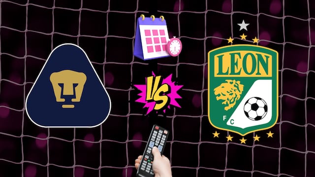 Pumas debuta en duelo de fieras ante León en la Liga MX Femenil