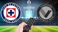 Cruz Azul vs Vancouver: Fecha, horario y dónde ver el partido de Concachampions 2026
