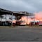 VIDEO: Se registra incendio en predio de desperdicios industriales en Cuautitlán Izcalli