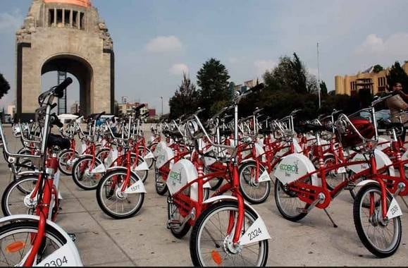Ecobici